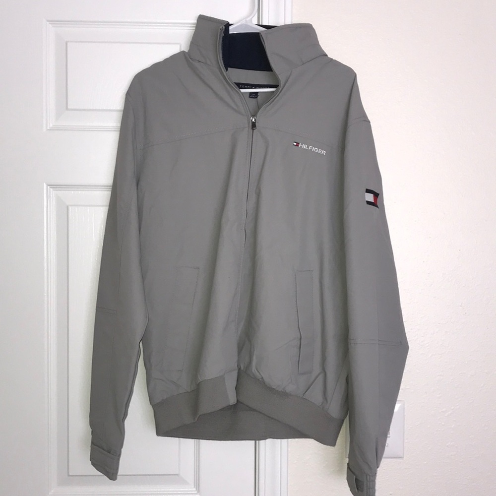 Men’s Tommy Hilfiger jacket